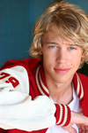 Book Austin Butler for your next event.