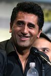 Book Cliff Curtis for your next event.
