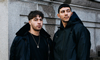 Book Majid Jordan for your next event.