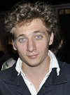 Book Jeremy Allen White for your next event.