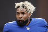 Book Odell Beckham for your next corporate event, function, or private party.