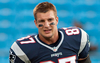 Book Rob Gronkowski for your next corporate event, function, or private party.