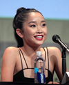 Book Lana Condor for your next event.