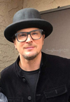 Book Zak Bagans for your next event.