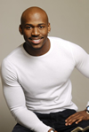 Book Dolvett Quince for your next event.