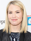 Book Leslie Grossman for your next event.