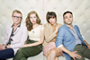 Book Lake Street Dive for your next event.