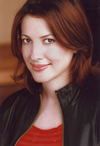 Book Bonnie McFarlane for your next event.