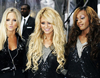 Book Danity Kane for your next event.