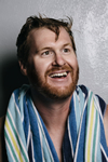 Book Kurt Braunohler for your next event.