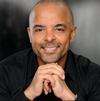 Book Jonathan Mildenhall for your next event.
