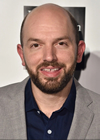 Book Paul Scheer for your next event.
