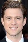 Book Aaron Tveit for your next event.