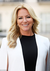 Book Lady Michelle Mone for your next event.