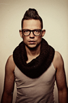 Book Bernhoft for your next event.