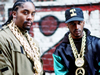 Book Eric B. & Rakim for your next event.