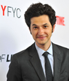 Book Ben Schwartz for your next event.