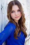 Book Sammi Hanratty for your next event.