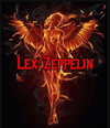 Book Lex Zeppelin for your next event.