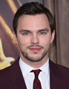 Book Nicholas Hoult for your next event.