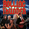 Book Rolling Thunder for your next event.