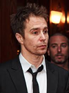 Book Sam Rockwell for your next event.