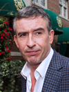 Book Steve Coogan for your next event.