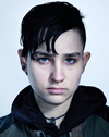 Book Bex Taylor-Klaus for your next event.