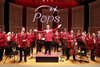 Book Cincinnati Pops for your next event.