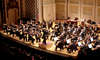 Book Cincinnati Symphony Orchestra for your next event.