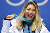 Book Chloe Kim for your next event.