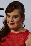 Book Jamie Brewer for your next event.