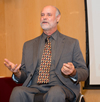 Book Gary Karp for your next event.
