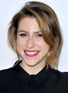 Book Eden Sher for your next event.