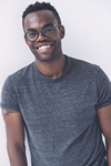 Book William Jackson Harper for your next event.