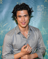 Book Charles Melton for your next event.