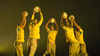 Book Festival of South African Dance for your next event.
