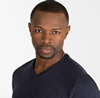 Book Sean Patrick Thomas for your next event.