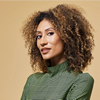 Book Elaine Welteroth for your next event.