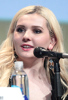 Book Abigail Breslin for your next event.