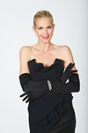 Book Kelly Rutherford for your next event.