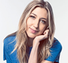 Book Heidi Gardner for your next event.