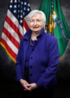 Book Janet Yellen for your next event.