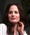 Book Elizabeth Reaser for your next event.