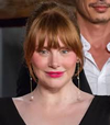 Book Bryce Dallas Howard for your next event.