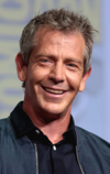 Book Ben Mendelsohn for your next event.