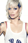 Book Gin Wigmore for your next event.