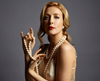 Book Jennifer Finnigan for your next event.