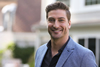 Book Daniel Lissing for your next event.