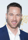 Book Luke Macfarlane for your next event.